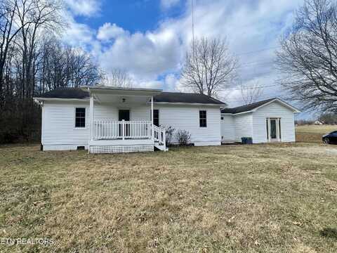 10805 Rutledge Pike, Blaine, TN 37709