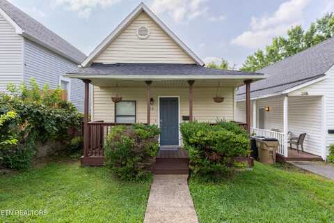 318 E Emerald Ave, Knoxville, TN 37917