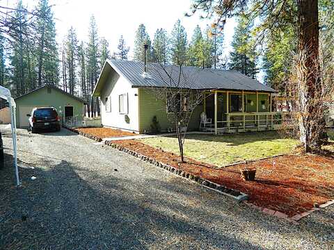 35807 S Chiloquin Road, Chiloquin, OR 97624