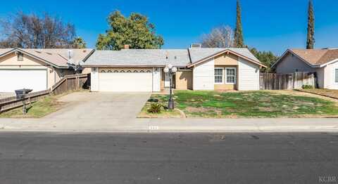 944 Murphy Drive, Lemoore, CA 93245