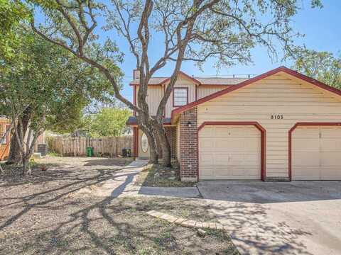 9105 Japonica CT, Austin, TX 78748