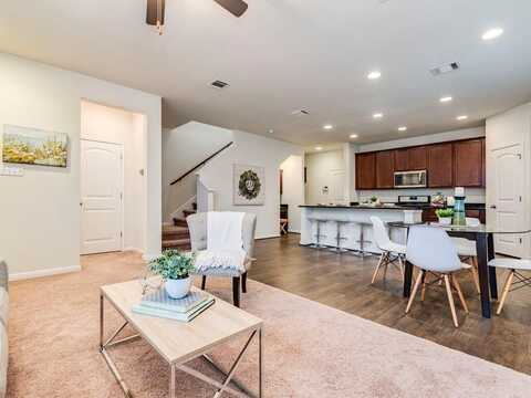 165 Buckthorn DR, Dripping Springs, TX 78620