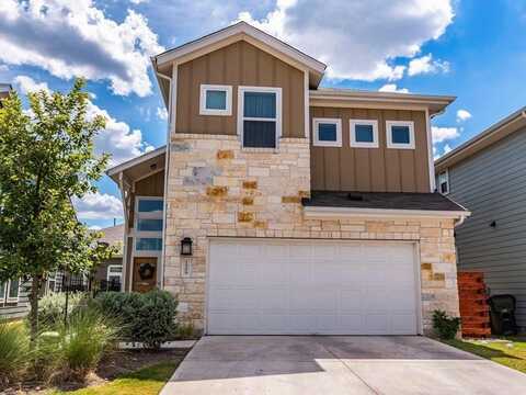 1509 Casa DR, Austin, TX 78745