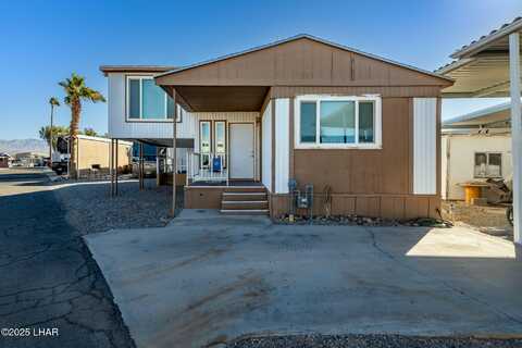 601 Beachcomber Blvd, Lake Havasu City, AZ 86403