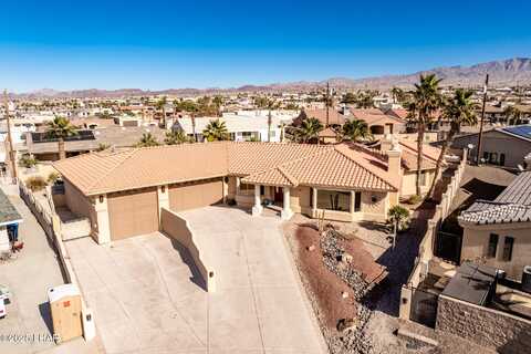 1897 Deer Run Cir, Lake Havasu City, AZ 86404