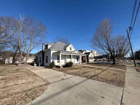 510 W Third North Street, Morristown, TN 37814