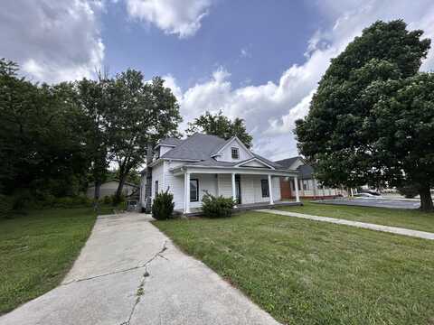 510 W Third North Street, Morristown, TN 37814