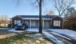 1110-1112 Joe Hall Road, Morristown, TN 37813