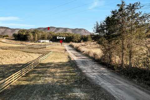 Stephens Quarry Lane, Corryton, TN 37721