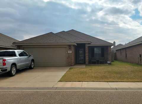 5603 110th, Lubbock, TX 79424