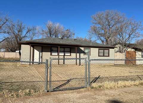 5514 45th Street, Lubbock, TX 79414