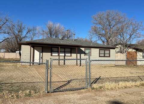 5514 45th Street, Lubbock, TX 79414