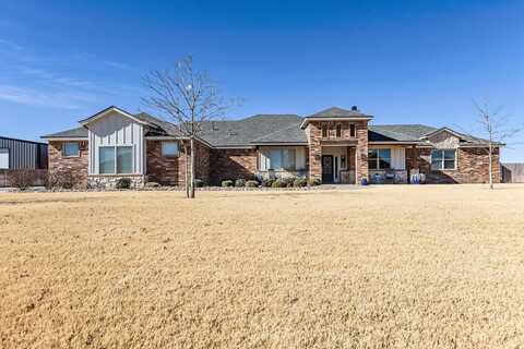 17008 County Road 2110, Lubbock, TX 79423
