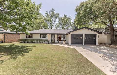 3805 55th Street, Lubbock, TX 79413