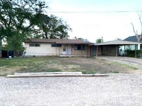 317 E Poplar, Lockney, TX 79241