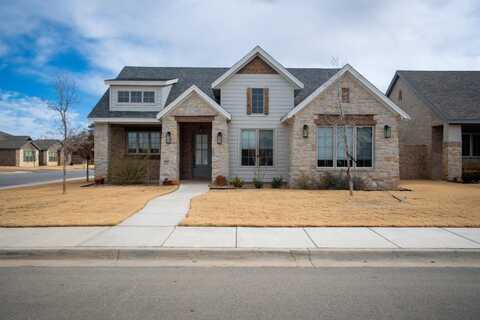 10301 Saratoga Avenue, Lubbock, TX 79424