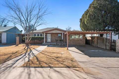 3215 1st Street, Lubbock, TX 79415