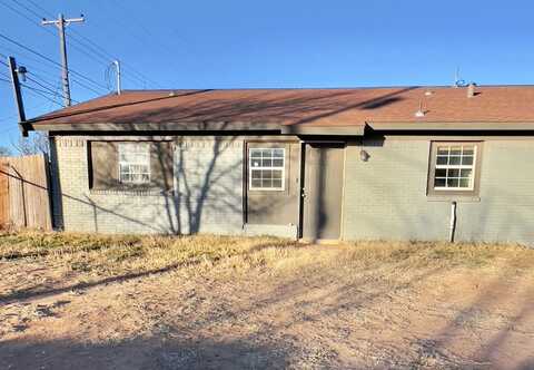 1716 E Dartmouth Street, Lubbock, TX 79403