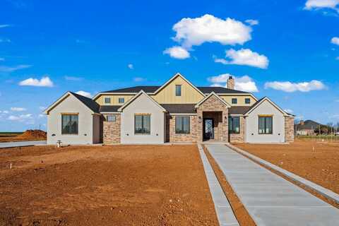 16316 County Road 1260, Wolfforth, TX 79382