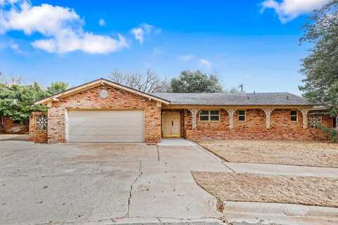 6217 Louisville Drive, Lubbock, TX 79413