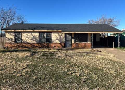 2804 Vanda, Lubbock, TX 79404