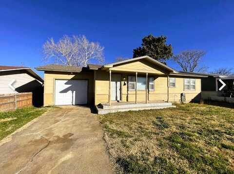 2216 39th Street, Lubbock, TX 79412