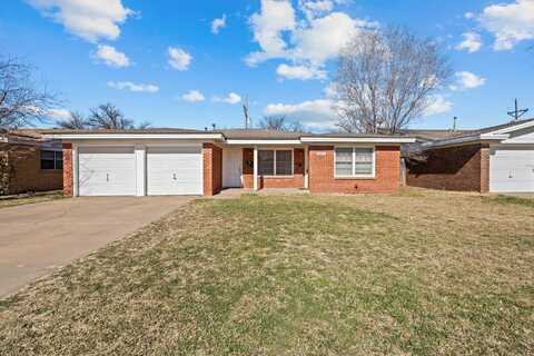 3414 49th Street, Lubbock, TX 79413