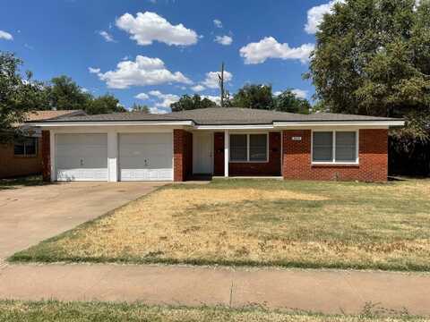 3414 49th Street, Lubbock, TX 79413