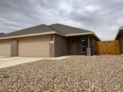 5510 Jarvis, Lubbock, TX 79416