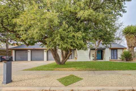 7502 Canton Avenue, Lubbock, TX 79423