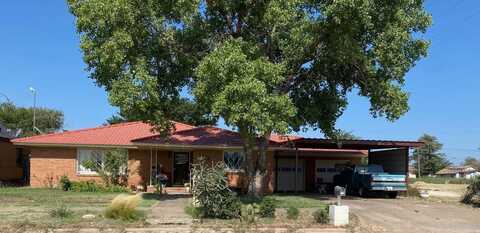 1223 Main Avenue, Ralls, TX 79357