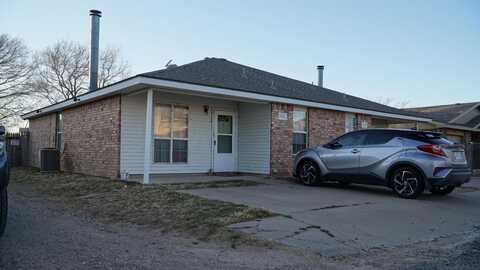 3430 Hyden Avenue, Lubbock, TX 79407