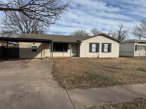 4006 33rd Street, Lubbock, TX 79410