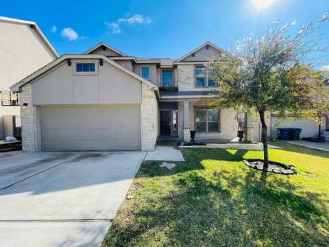 107 Tranquilo Dr, LAREDO, TX 78045