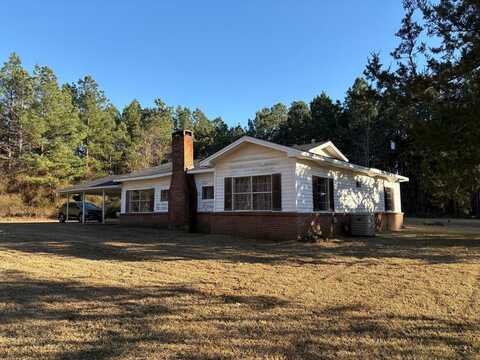 263 Otis Edwards Road, Lufkin, TX 75904