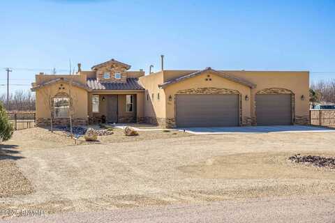 8360 Rancho Vista Loop, La Mesa, NM 88044