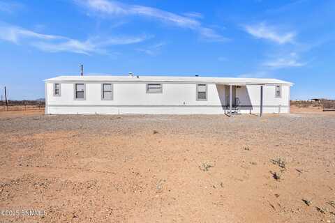 511 Amparo Road, Chaparral, NM 88081