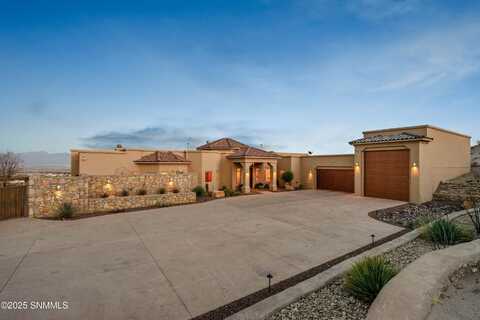 1280 Nicho Place, Las Cruces, NM 88007