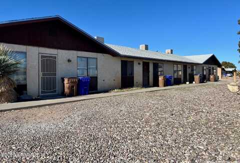 464 Drake Court, Las Cruces, NM 88005