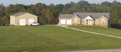 208 Harvest Lane, Nancy, KY 42544
