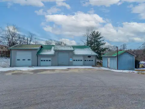 701 Wilburn K. Ross Highway, Stearns, KY 42647