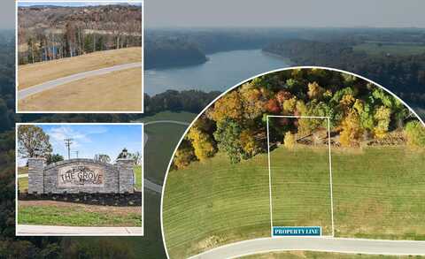 Lot 41 Lakemere Drive, Somerset, KY 42503