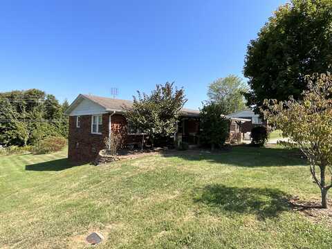 300 E Langdon Road, Science Hill, KY 42553