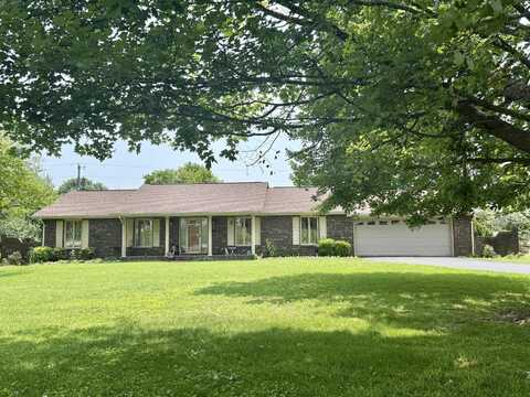 35 Guinn Drive, Monticello, KY 42633