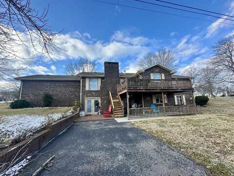 35 Guinn Drive, Monticello, KY 42633