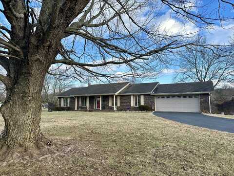 35 Guinn Drive, Monticello, KY 42633