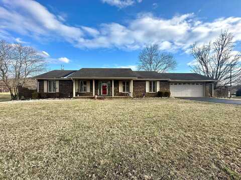 35 Guinn Drive, Monticello, KY 42633