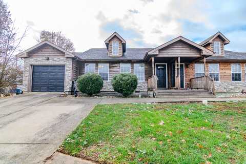 100 Mossey Cup Court, Georgetown, KY 40324