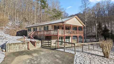 1386 Sulphur Springs Hollow Road, Somerset, KY 42501