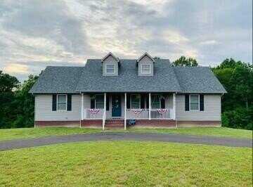 200 Colson Drive, Russell Springs, KY 42642